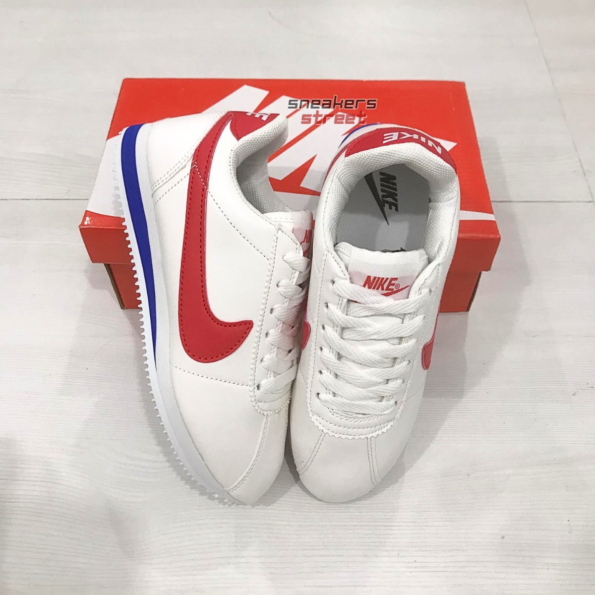 Nike Cortez