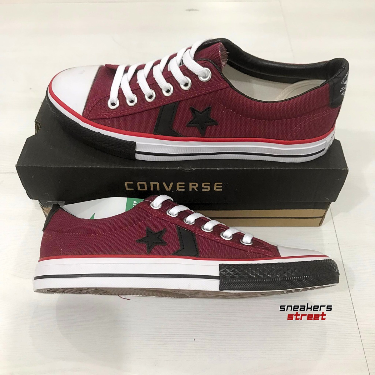 Converse